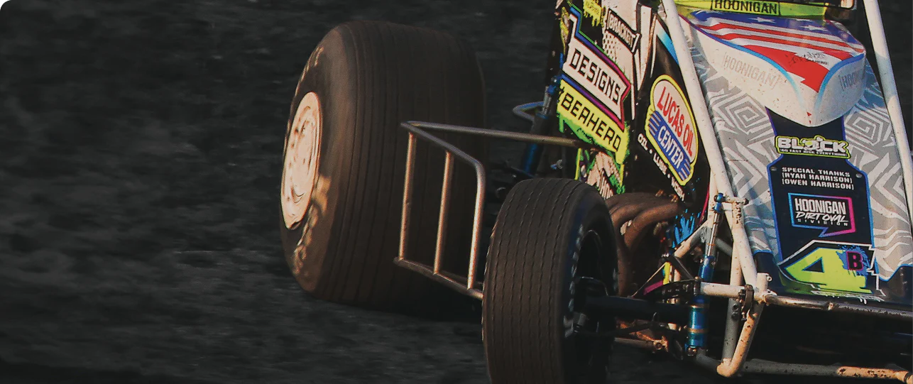 Engineered for the Fast Lane